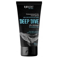 Гель после бритья Family Cosmetics H2orizont Deep Dive успокаивающий, 110 мл (kastd) в магазинах Ашан