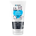 Крем-эксперт для лица Family Cosmetics с гиалуроновой кислотой Spf 20, 100 мл (kastd)