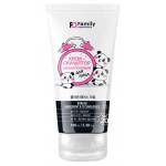 Крем скульптор для лица Family Cosmetics с коллагеном Spf 20, 100 мл (kastd)