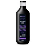 Шампунь-объем для всех типов волос Vilsen Genesis Pro Hair коллагеновый, 400 мл (kastd)