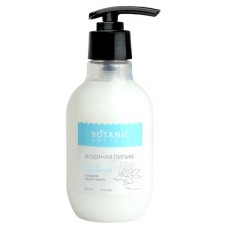 Крем-мыло Botanic Secrets водяная лилия, 230 мл (kastd) в магазинах Ашан