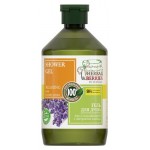 Гель для душа Herbal&Berries Расслабляющий с экстрактом лаванды, 500 мл (kastd)