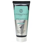 Крем для ног L`Cosmetics Classic Освежающий, 75 мл (kastd)