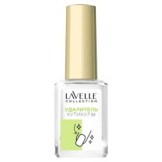 Средство для удаления кутикулы Lavelle Collection Cuticle Remover, 6 мл (kastd) в магазинах Ашан
