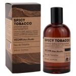 Туалетная вода мужская Vinci Vegan Studio Spicy Tobacco, 100 мл (kastd)