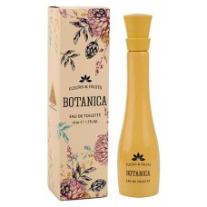 Туалетная вода Iren Adler Botanica Fleurs&Fruits, 50 мл (kastd) в магазинах Ашан