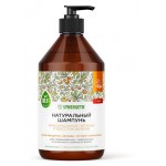 Шампунь для волос Synergetic Максимальное питание и восстановление без сульфатов, 750 мл (kastd)