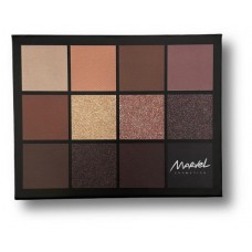 Палетка теней для век Marvel #1 Y001, 1 шт (kastd) в магазинах Ашан