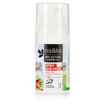 Крем для лица mi&ko Organic Шик для сухой и чувствительной кожи, 30 мл (kastd)