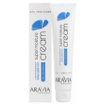 Крем для ног ARAVIA Professional Суперувлажняющий с мочевиной, 100 мл (kastd)