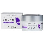 Крем для лица ARAVIA Professional интенсивно увлажняющий с мочевиной, 150 мл (kastd)