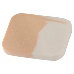 Спонж для макияжа, 1 шт (kastd)