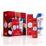 Набор подарочный для мужчин Шампунь-бальзам ополаскиватель, 200 мл + Шампунь-гель для душа 3в1, 250 мл + Дезодорант, 150 мл (kastd) Набор подарочный для мужчин Шампунь-бальзам ополаскиватель, 200 мл + Шампунь-гель для душа 3в1, 250 мл + Дезодорант, 150 мл (kastd)