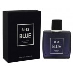 Парфюмированная вода мужская Bi-es Blue, 100 мл (kastd)