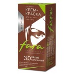 Крем-краска Fara brown, 50 мл (kastd)