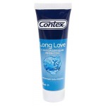 Гель-смазка Contex Long Love с охлаждающим эффектом, 30 мл (kastd)
