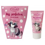 Подарочный набор Liss Kroully NG-2308 маска рук увлажняющий, 50 мл. (kastd)