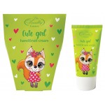 Подарочный набор Liss Kroully NG-2309 крем для рук и ногтей, 50 мл (kastd)