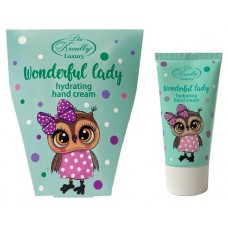 Подарочный набор Liss Kroully NG-2310 крем для рук увлажняющий с алоэ, 50 мл. (kastd) в магазинах Ашан