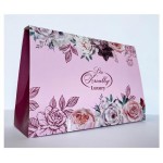 Подарочный набор Liss Kroully WN-2303 маска для рук + крем для рук и ногтей, 2х75 мл (kastd)