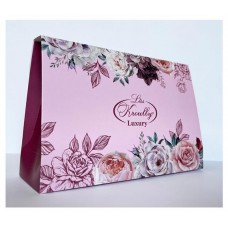 Подарочный набор Liss Kroully WN-2303 маска для рук + крем для рук и ногтей, 2х75 мл (kastd) в магазинах Ашан