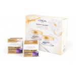 Набор подарочный L'Oreal Paris крем 55+ день 50 мл +ночь 50 мл (kastd) Набор подарочный L'Oreal Paris крем 55+ день 50 мл +ночь 50 мл (kastd)