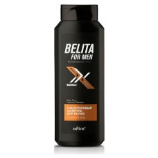 Шампунь для волос мужской Белита Основной уход Гиалуроновый, 400 мл (kastd) в магазинах Ашан