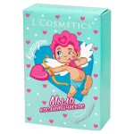 Мыло подарочное L`Cosmetics Купидон, 80 г (kastd) Мыло подарочное L`Cosmetics Купидон, 80 г (kastd)