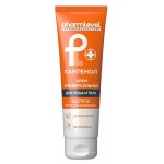 Крем для тела Pharmlevel Пантенол универсальный, 75 мл (kastd)