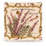 Мыло туалетное Новая Заря Лаванда, 50 г (kastd)