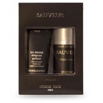 Набор подарочный для мужчин Новая Заря Хранитель Дезодорант 150 мл + гель для душа, 200 мл (kastd) Набор подарочный для мужчин Новая Заря Хранитель Дезодорант 150 мл + гель для душа, 200 мл (kastd)