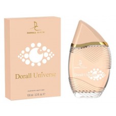 Туалетная вода для женщин Dorall Collection Dorall Universe, 100 мл (kastd) в магазинах Ашан