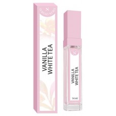 Духи женские Sergio Nero Vanilla White Tea, 15 мл (kastd) в магазинах Ашан