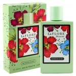 Туалетная вода женская Vinci La Flore Blossom, 100 мл (kastd)