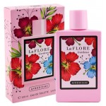 Туалетная вода женская Vinci La Flore Gardena, 100 мл (kastd)