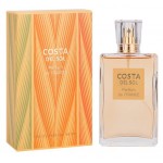 Туалетная вода женская Vinci Parfum de France Del Sol, 60 мл (kastd)