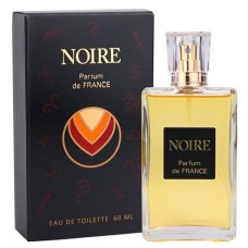 Туалетная вода женская Vinci Parfum de France Noire, 60 мл (kastd) в магазинах Ашан