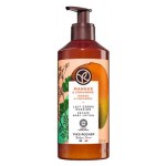 Молочко для тела Yves Rocher Манго и кориандр, 390 мл (kastd) Молочко для тела Yves Rocher Манго и кориандр, 390 мл (kastd)