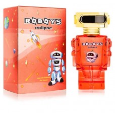 Туалетная вода Roboys Eclipse, 50 мл (kastd) в магазинах Ашан