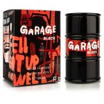 Туалетная вода для мужчин Garage Black, 100 мл (kastd)
