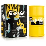 Туалетная вода для мужчин Garage Yellow, 100 мл (kastd)
