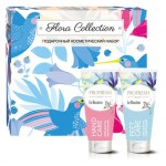 Набор подарочный Profresh Flora Collection, Крем для рук питательный 75 мл + Крем для ног смягчающий 75 мл (kastd) Набор подарочный Profresh Flora Collection, Крем для рук питательный 75 мл + Крем для ног смягчающий 75 мл (kastd)
