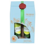 Набор подарочный Profresh Голубой, Крем для рук питательный 75 мл + Крем для ног смягчающий 75 мл (kastd) Набор подарочный Profresh Голубой, Крем для рук питательный 75 мл + Крем для ног смягчающий 75 мл (kastd)