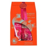 Набор подарочный Profresh Красный, Гель для душа увлажняющий 250 мл + Крем для рук и тела увлажняющий 150 мл (kastd) Набор подарочный Profresh Красный, Гель для душа увлажняющий 250 мл + Крем для рук и тела увлажняющий 150 мл (kastd)