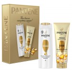 Набор подарочный Herbal Essences, шампунь 250 мл + сыворотка для волос 200 мл (kastd) Набор подарочный Herbal Essences, шампунь 250 мл + сыворотка для волос 200 мл (kastd)