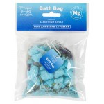 Соль для ванны BathTime Bath Bag Бархатный анчан, 100 г (kastd) Соль для ванны BathTime Bath Bag Бархатный анчан, 100 г (kastd)