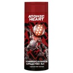Шампунь-гель-пена мужской Atomic Heart 4в1, 400 мл (kastd)