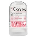 Дезодорант для тела Secrets Lan минеральный с хлопком, 60 г (kastd)