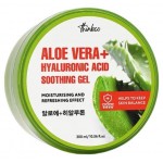 Гель для лица и тела Thinkco aloe vera hyaluronic acid г универсальный алоэ, 300 мл (kastd) Гель для лица и тела Thinkco aloe vera hyaluronic acid г универсальный алоэ, 300 мл (kastd)