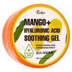 Гель для лица и тела Thinkco mango vera hyaluronic acid с манго и гиалуроновой кислотой, 300 мл (kastd) Гель для лица и тела Thinkco mango vera hyaluronic acid с манго и гиалуроновой кислотой, 300 мл (kastd)